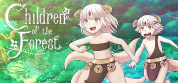 Banner of Children of the Forest 