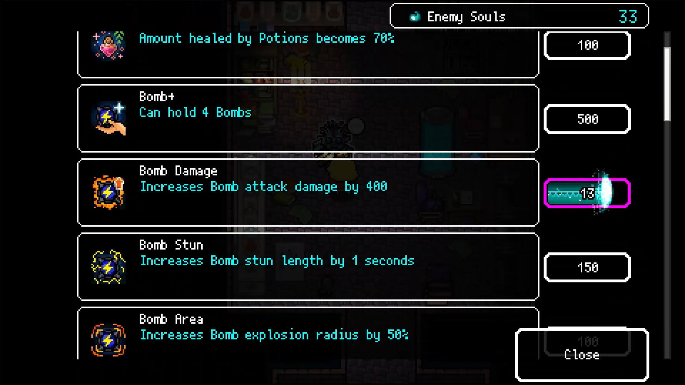 RASPBERRY MASH Game Screenshot