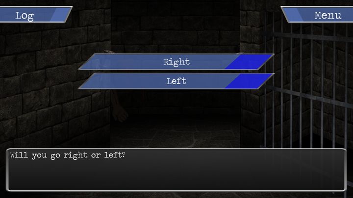 The Book of Regrets Game Screenshot