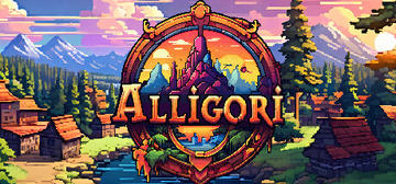 Banner of Alligori 