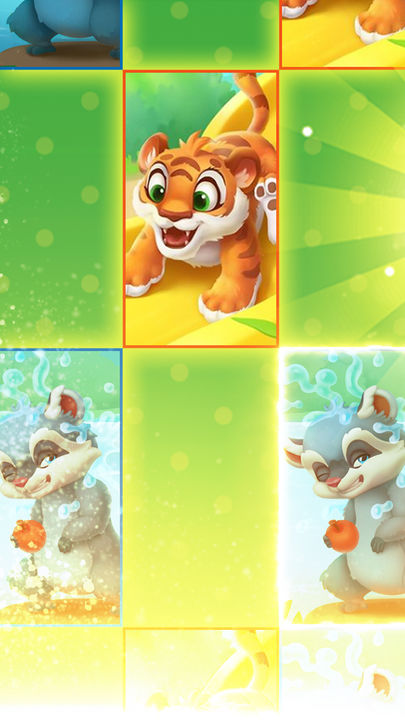 Screenshot 3 of Fortune Tiger