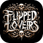 Flipped Lovers: Mirror Puzzle