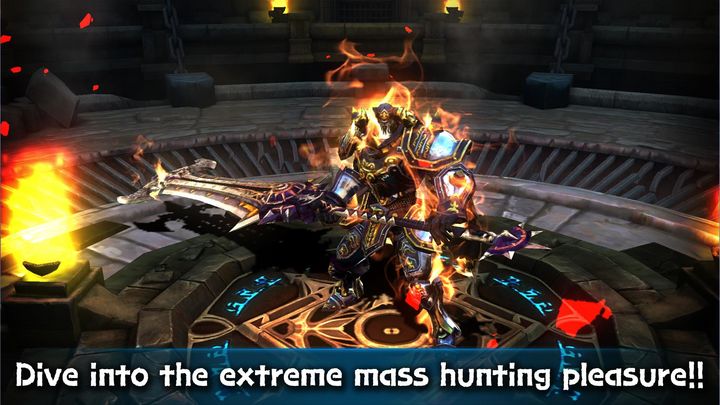 Travia Returns Game Screenshot