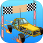Gyro Buggy Runner