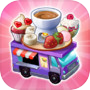 Kitchen Scramble: Cooking Game