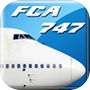 Flight Crew Assistant 747