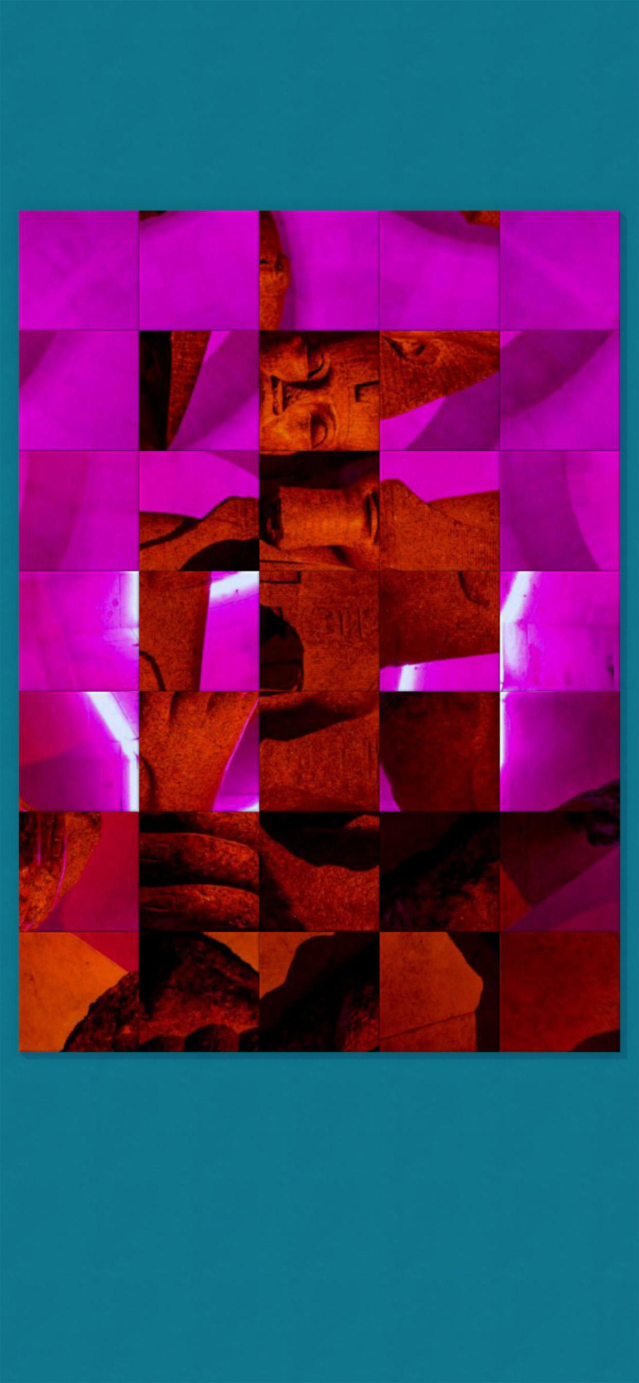Jigspin Game Screenshot