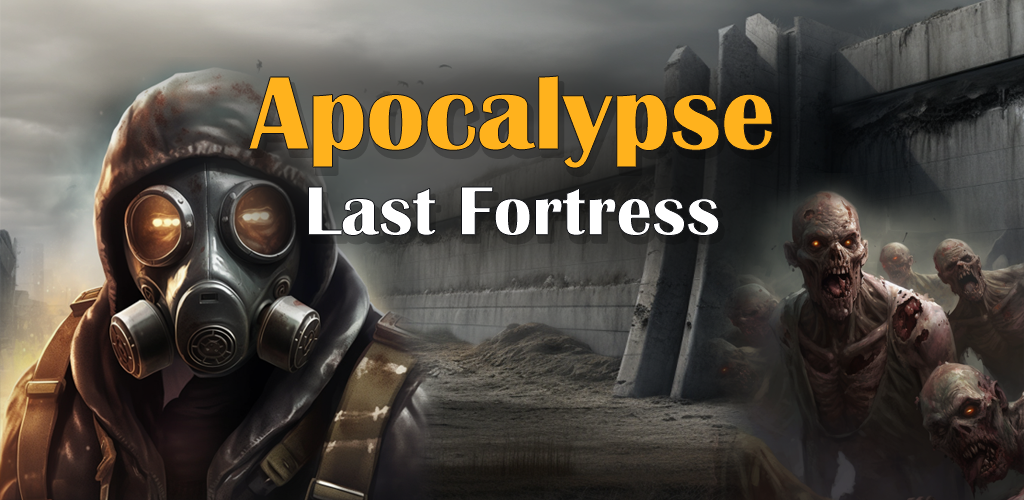 Banner of Zombie Defense : Apocalypse 