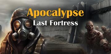 Banner of Zombie Defense : Apocalypse 