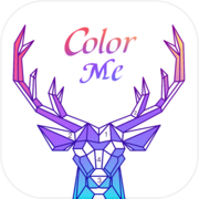 Color Me – ระบายสีตามตัวเลข