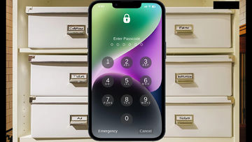 Kidnapped Game Screenshot