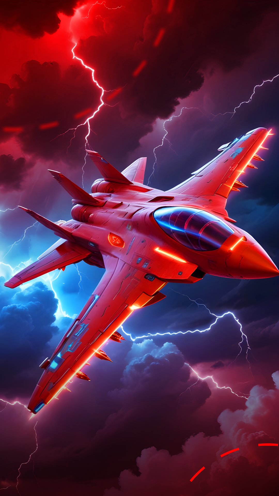 Cuplikan Layar Game Avia Play And Go