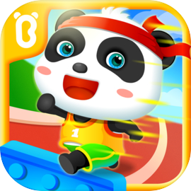 Panda Sports Games - For Kids