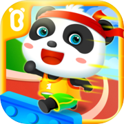 Game Olahraga Panda - Untuk Anak-Anak
