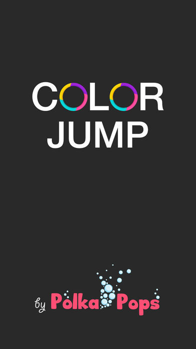 Color Ball Jump Switch - Free Games遊戲截圖