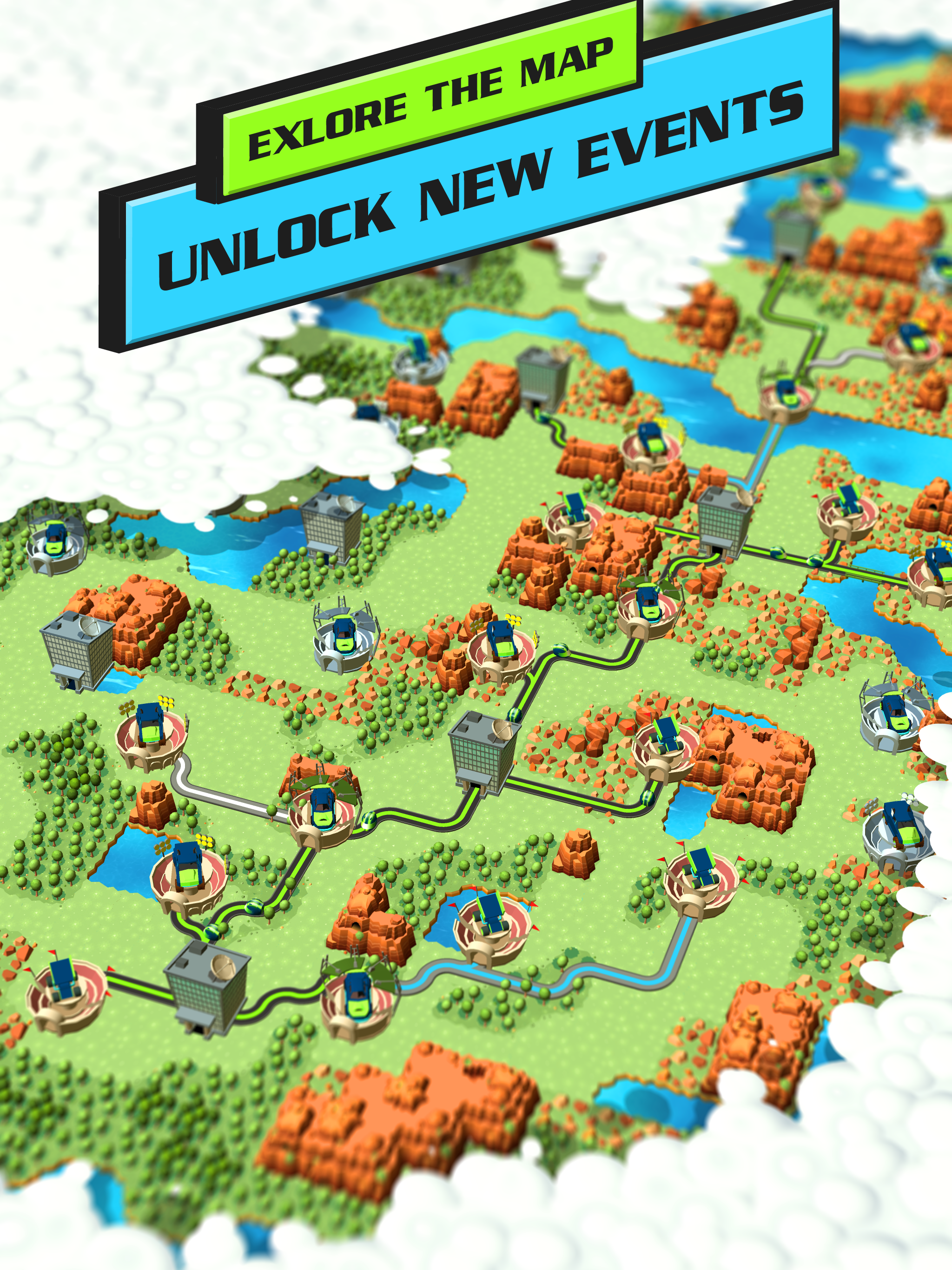 Stick Sprint Game Screenshot