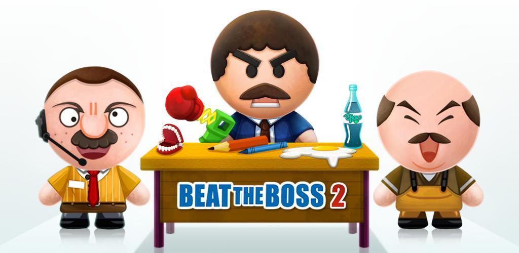 Banner of Beat the Boss 2 (17+) 2.9.1