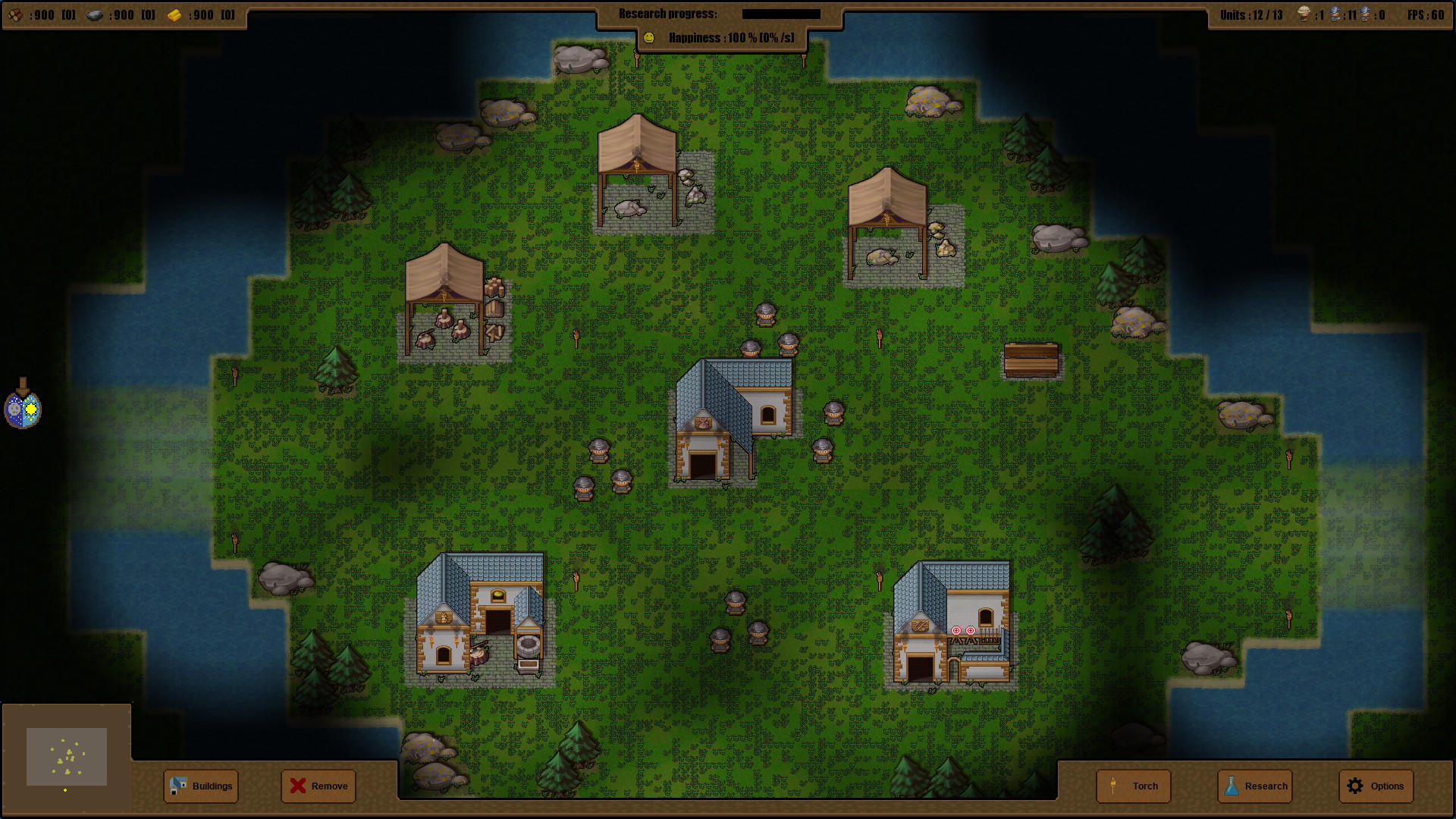 Kingdom-Heroes screenshot game
