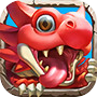 Icon of Stone wars-magic monsters kingdoms fight pet elf