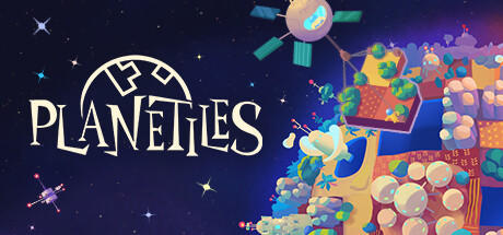 Banner of Planetiles 