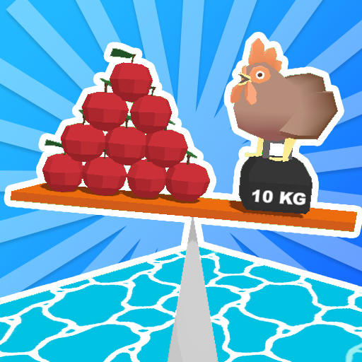 Balance Master - 3D Puzzle for Android/iOS - TapTap