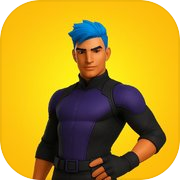 Dilly for Fortnite Skins