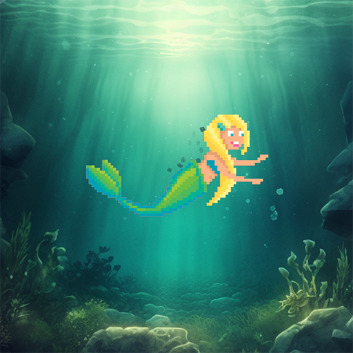 Mermaids Odyssey Latest Version for Android/iOS APK - TapTap