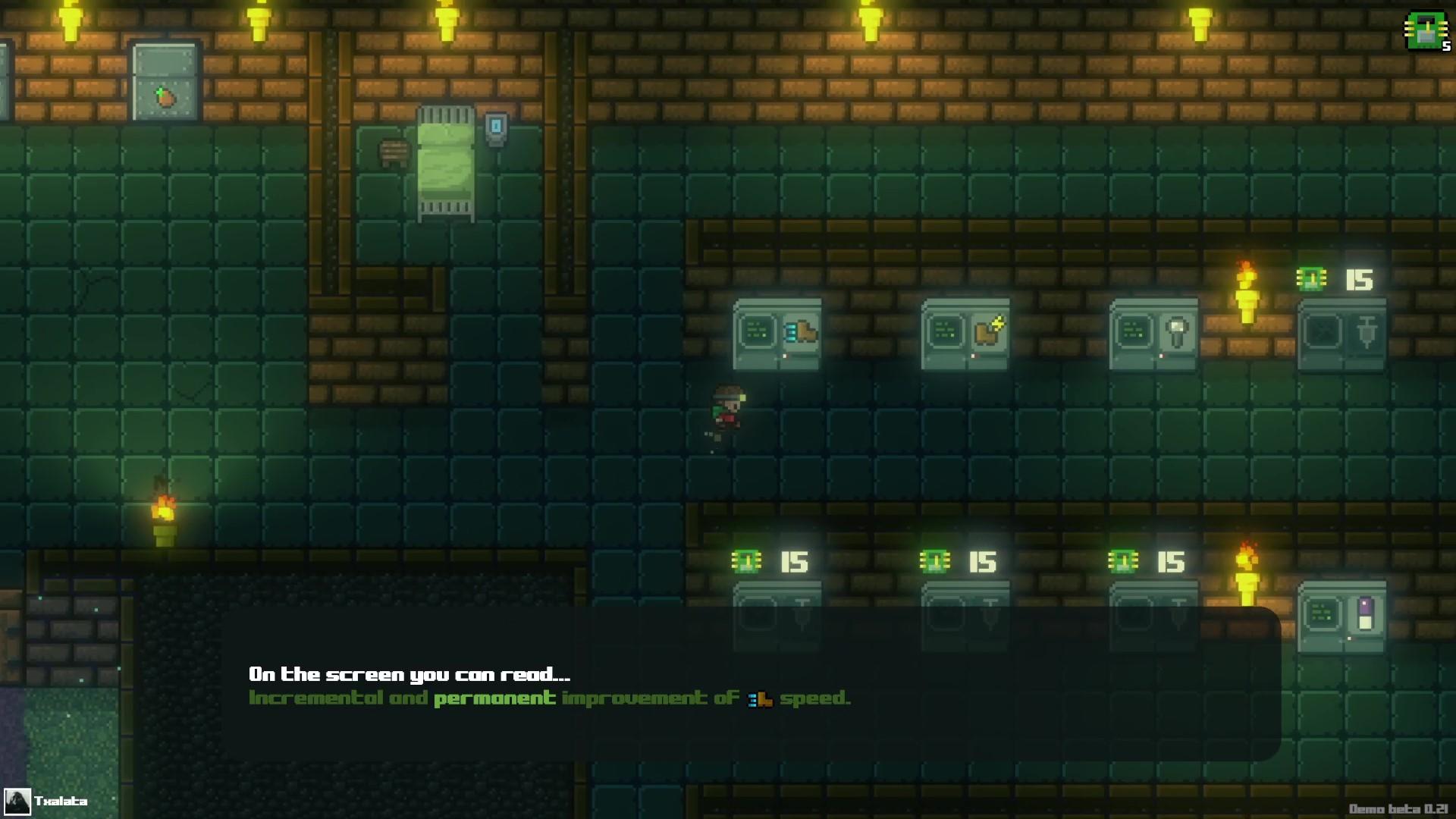 Light2Live Game Screenshot