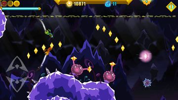 SuperDouble 遊戲截圖