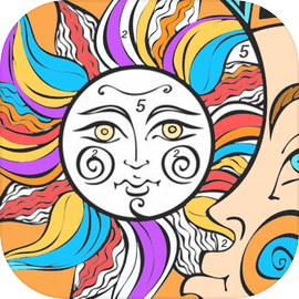 Hey Color Pintar por Números versão móvel andróide iOS apk baixar  gratuitamente-TapTap