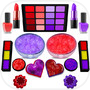 Makeup Slime Simulator Games