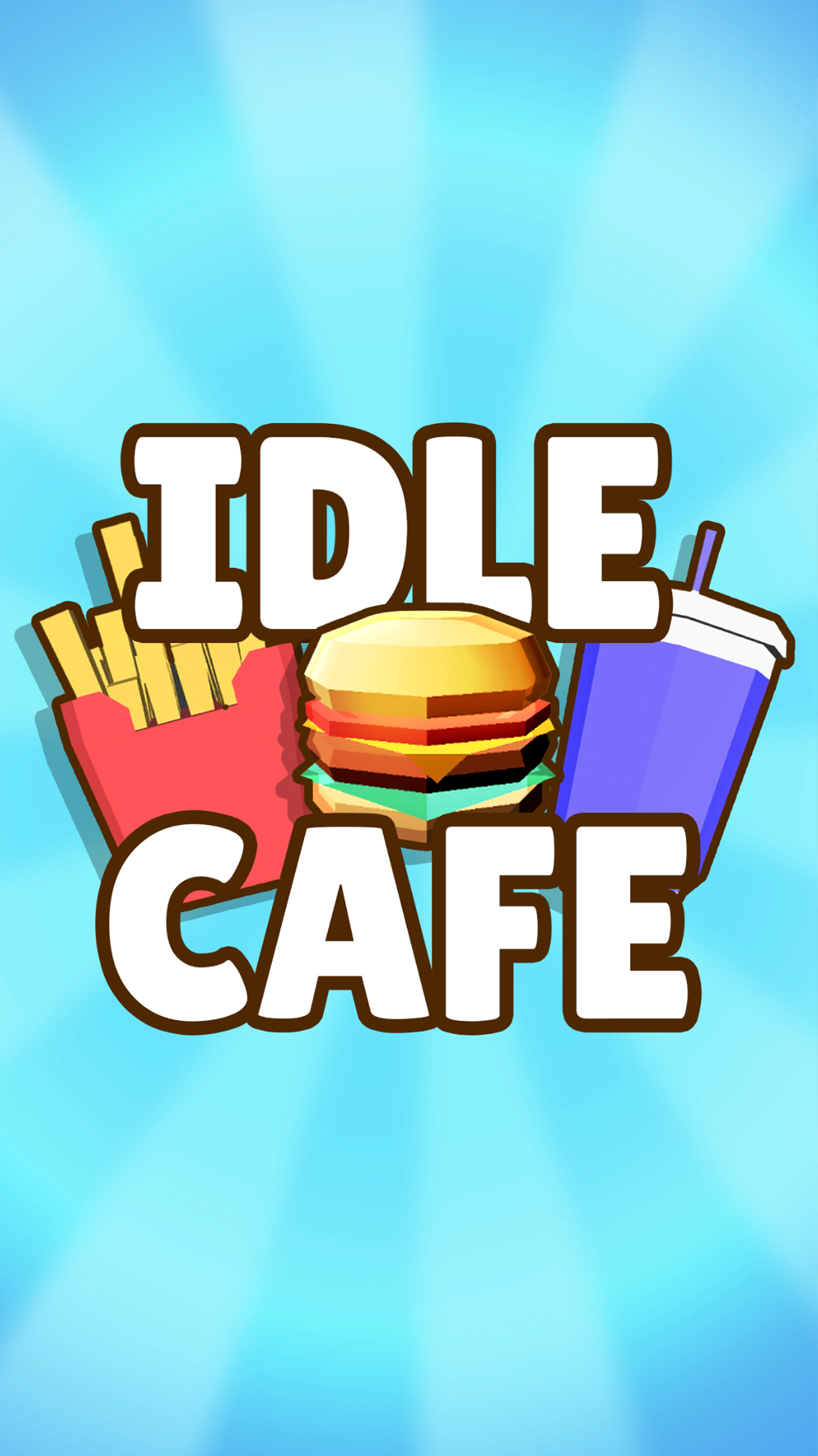Idle Cafe! タップタイクーンのキャプチャ