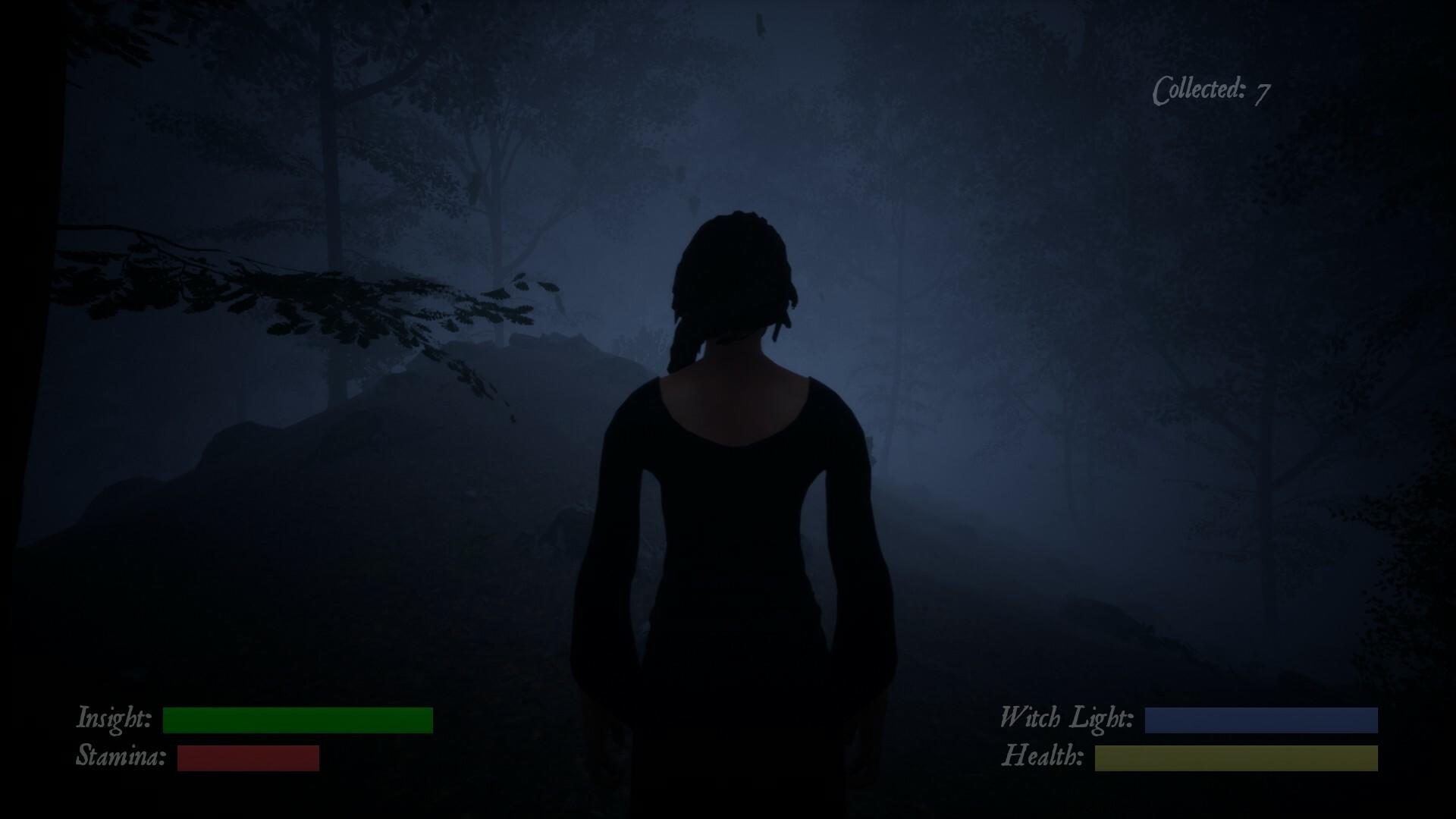 Screenshot 9 of Inkubus Sukkubus - She of a Thousand Names 