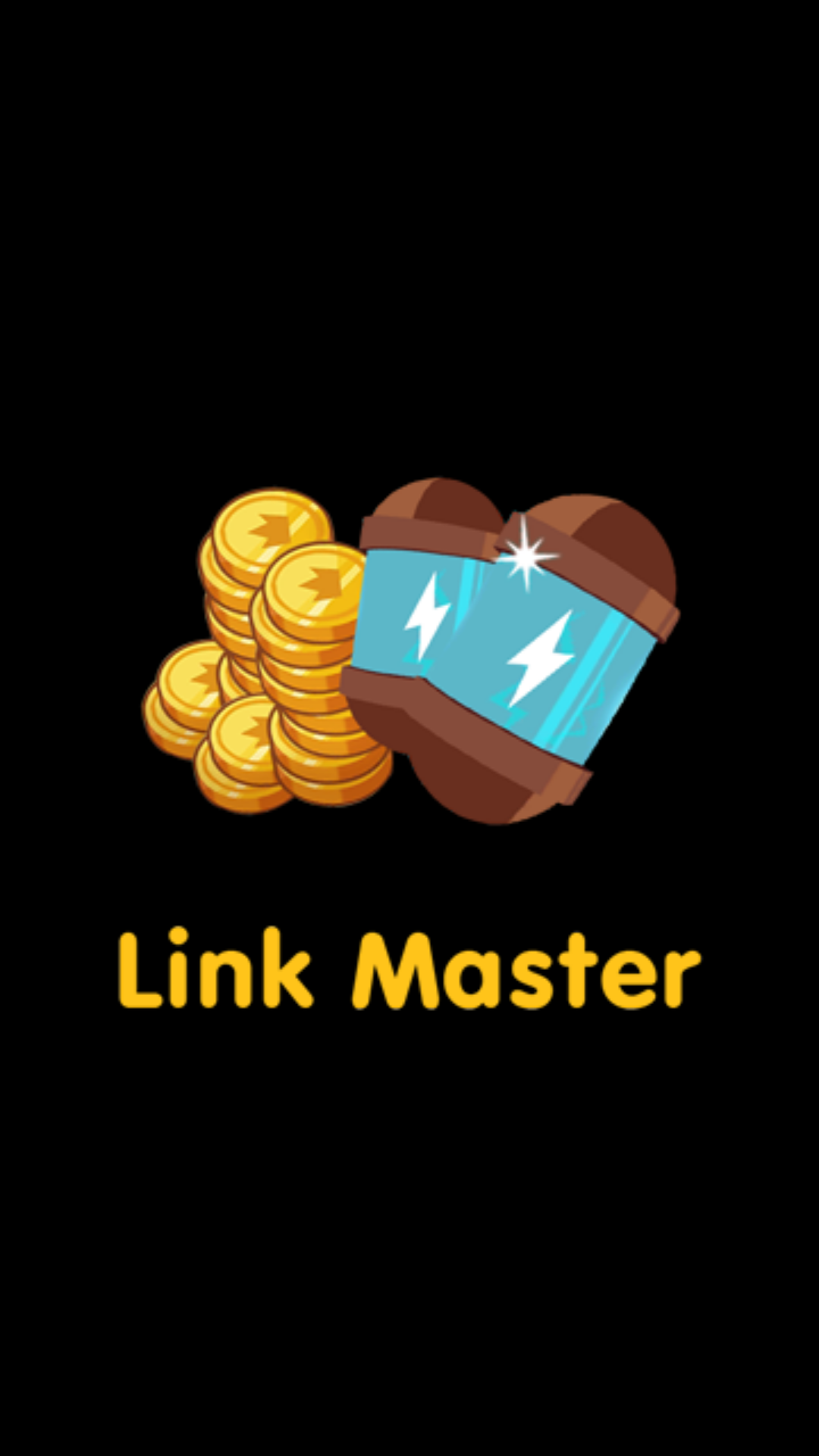 Link Master Game Screenshot