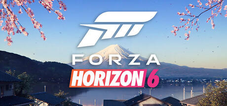 Banner of Forza Horizon 6 