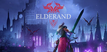 Banner of Elderand 