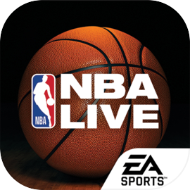 NBA LIVE Mobile 농구