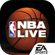 Мобильный баскетбол NBA LIVE