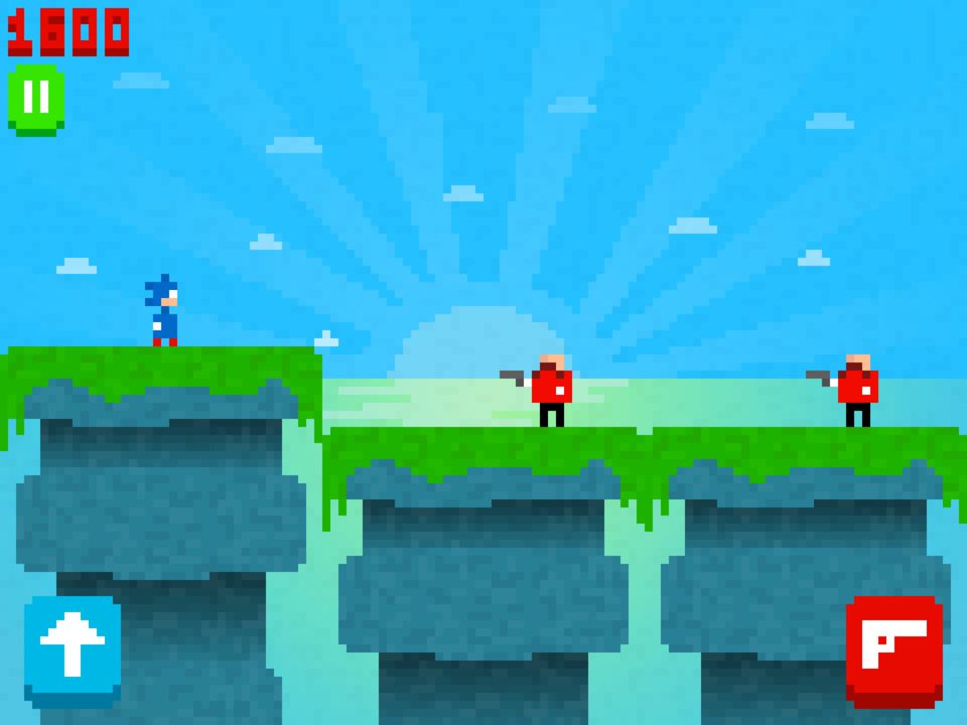 Screenshot of Super MiniPix