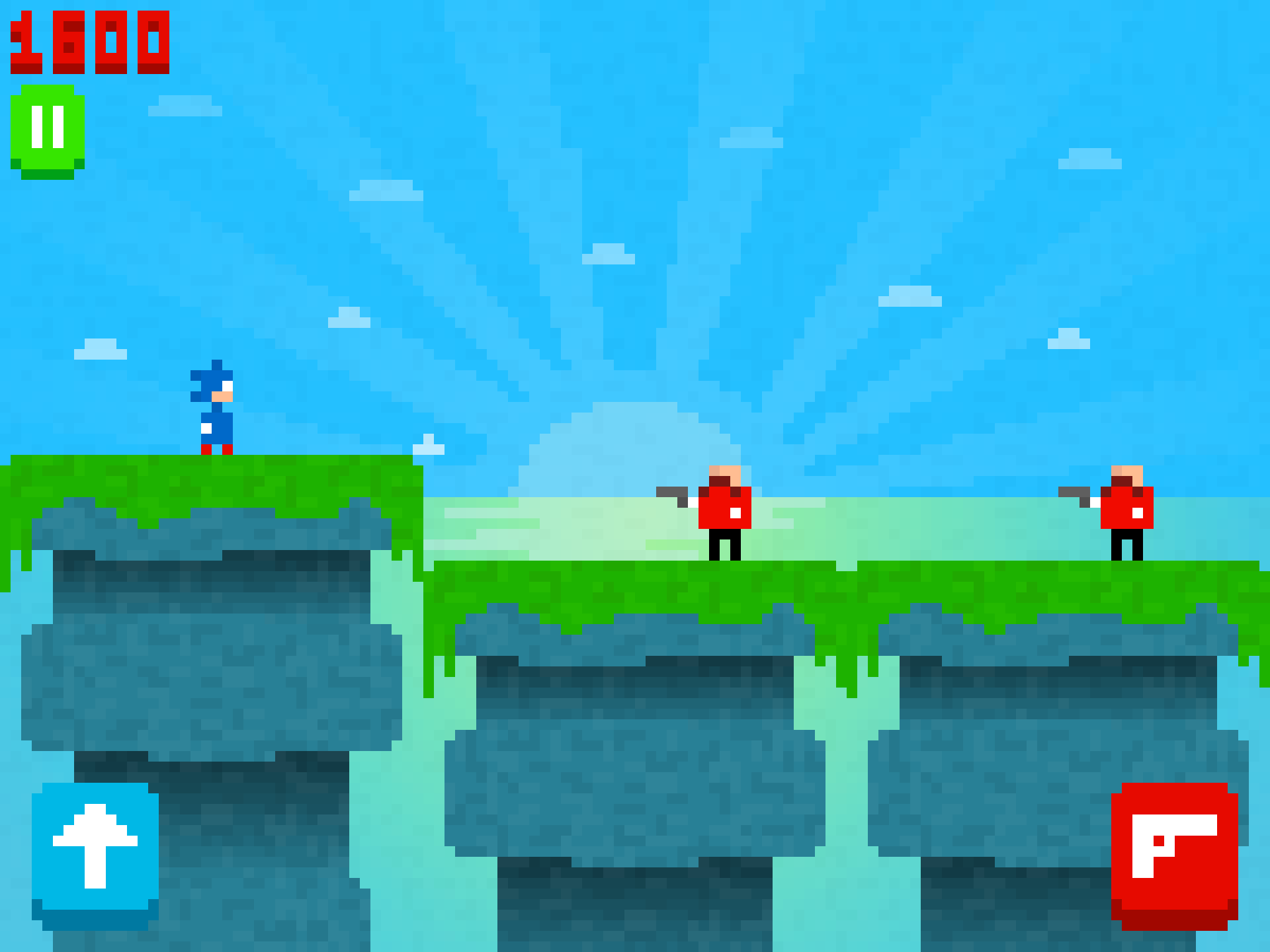 Super MiniPix Game Screenshot