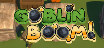 Banner of Goblin Boom 