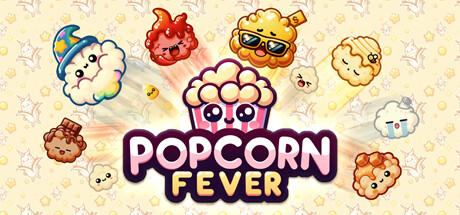 Banner of Popcorn Fever 