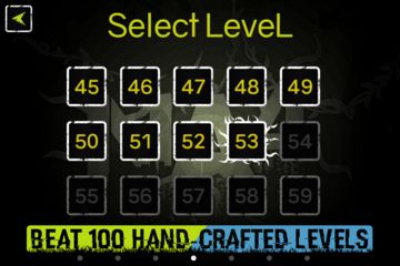 Na4 | Action Puzzle Game Game Screenshot