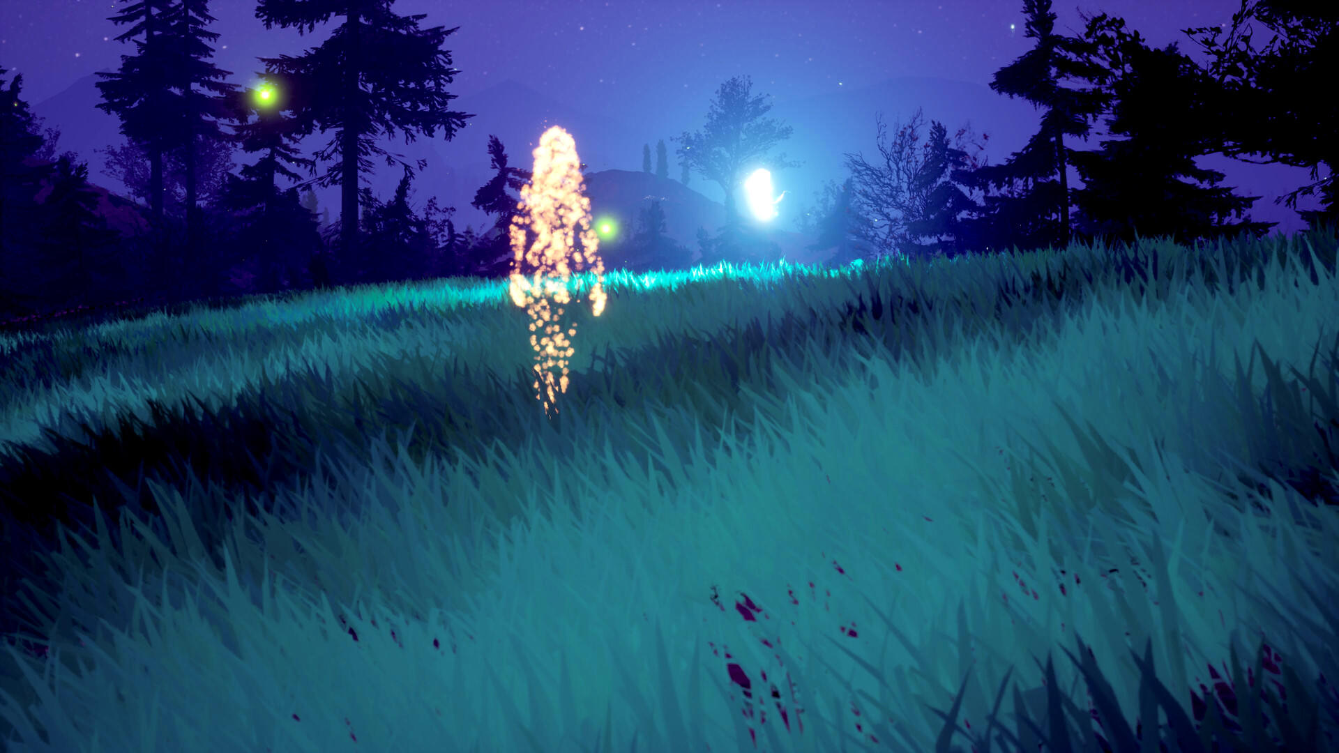 The Majestic screenshot game