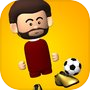 Icon of The Real Juggle: Soccer 2026
