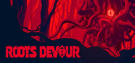 Banner of Roots Devour 