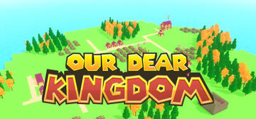 Banner of Our Dear Kingdom 