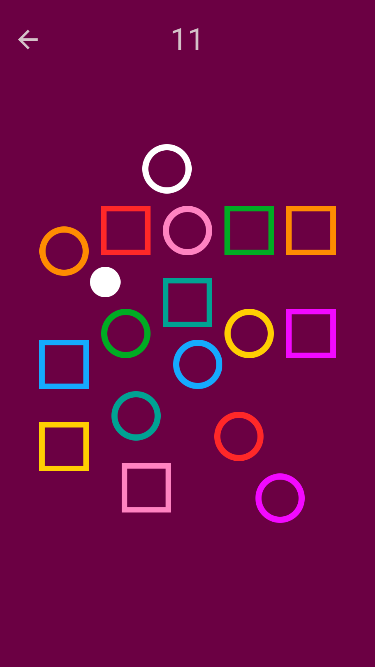 LogikaMind jogo de lógica versão móvel andróide iOS apk baixar  gratuitamente-TapTap