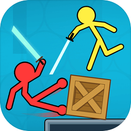 Jogo de luta Stickman fighting versão móvel andróide iOS apk baixar  gratuitamente-TapTap