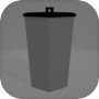 Garbage Collector Man